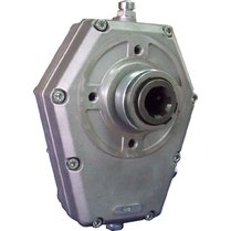 Hydropack tandwielkast gr. 3 female (snelsluiting), 20kW