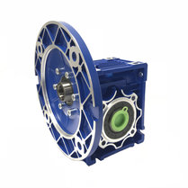 Reductiekast wormwiel MSF 030 FA - 60 vertraging