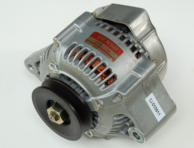 Генератор denso 12v